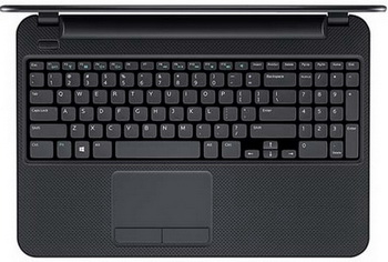 Dell Inspiron I15RV-3812BLK
